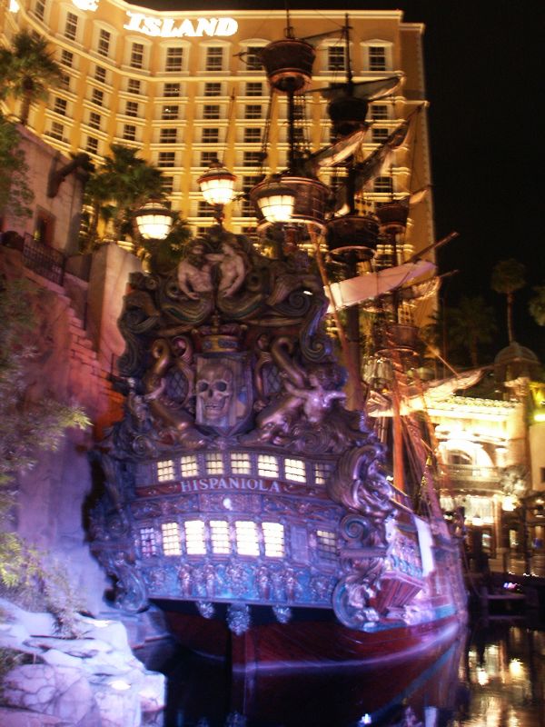 Treasure Island